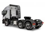 Iveco Stralis NR460 6x4 2010 года